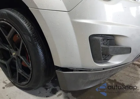 2015 Chevrolet Equinox 1Lt z USA, uszkodzony, nr VIN 1GNALBEKXFZ116061